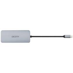 Dicota USB-C® dokovací stanice DICOTA - Dockingstation - USB-C - HDMI Vhodné pro značky (dokovací stanice pro notebook): univerzální