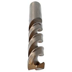 Heller 21230 4 HSS kovový spirálový vrták 4.2 mm Celková délka 75 mm Cobalt DIN 338 válcová stopka 1 ks