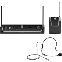LD Systems U308 BPH Audio extendery 25 Hz, 16.000 Hz