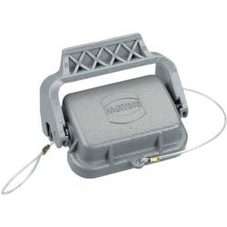 Krytka 09300065423 HARTING Množství: 1 ks záslepka