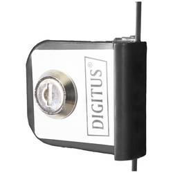 Digitus DN-49103 10 nástěnná rozváděcí skříň 9 U černá, černá (RAL 9005)
