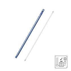 Philips LED LED trubice Energetická třída (EEK2021): D (A - G) G5 zářivkový tvar T5 EVG 17.1 W neutrální bílá (Ø x d) 19 mm x 1163 mm 1 ks