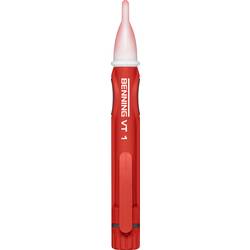 Benning VT 1 bezdotyková zkoušečka napětí, CAT III 1000 V, CAT IV 600 V, akustika , LED