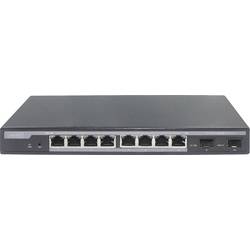 Digitus DN-95344 DN-95344 síťový switch 8 + 2 porty 10 / 100 / 1000 MBit/s