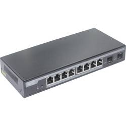 Digitus DN-95344 DN-95344 síťový switch 8 + 2 porty 10 / 100 / 1000 MBit/s