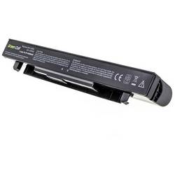 Green Cell akumulátor do notebooku A41-X550A 14.4 V 4400 mAh
