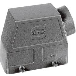 pouzdro Han® 16-gs-21 09300160520 HARTING 1 ks