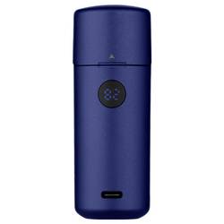 OLight Baton 4 Premium Edition (Regal blue) kapesní svítilna, 1300 lm
