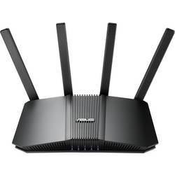 Asus RT-BE58U V2 BE3600 AiMesh Wi-Fi router 3600 MBit/s