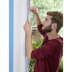 Síť proti hmyzu do oken tesa COMFORT, (š x v) 1500 mm x 1300 mm, antracitová, 1 ks
