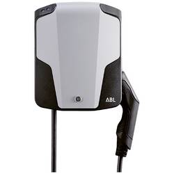 ABL Sursum 1W2201 nabíjecí stanice Wallbox typ 2, Mode 3 , 32 A, 22 kW, výstupů 1, manuální, 1W2201