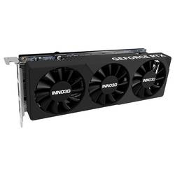 Inno 3D grafická karta Nvidia GeForce RTX 5060 INNO3D GeForce RTX™ 5060 LOW PROFILE 8 GB GDDR7-VRAM HDMI® 2.1, DisplayPort Sopka, NVIDIA G-Sync , nízký profil