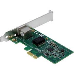 Inter-Tech ST-729 karta PCI-Express PCIe