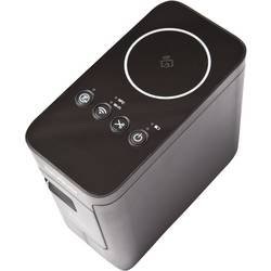 Brother P-touch P750W štítkovač vhodné pro pásky: TZ 3.5 mm, 6 mm, 9 mm, 12 mm, 18 mm, 24 mm