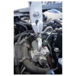 Gedore Automotive 3435504 kleště na hadicové svorky 205 mm