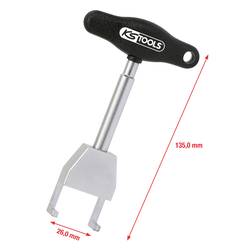 KS Tools 5007540 Stahovák zapalovacích cívek