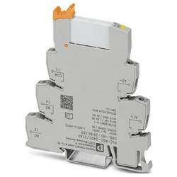 Phoenix Contact PLC-RSC- 24DC/21AU Relé modul 1 přepínací kontakt 10 ks