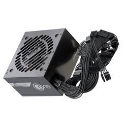 Seasonic BC-750 PC síťový zdroj 750 W ATX 80 PLUS® Bronze