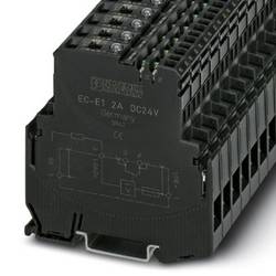 Phoenix Contact 0903022 EC-E1 0,5A jistič 24 V/DC 0.5 A 1 spínací kontakt 6 ks