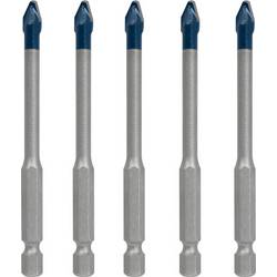 Bosch Accessories 2608902316 vrták na keramiku 5 ks