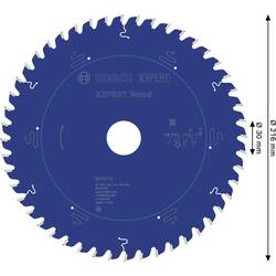 Bosch Accessories 2608902206 2608902206 pilový kotouč Počet zubů (na palec): 48 1 ks