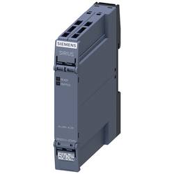 Siemens ochranné relé motoru s termistorem 1 spínací kontakt, 1 rozpínací kontakt 1 ks 3RN2010-2CW30 teplota motorového vinutí