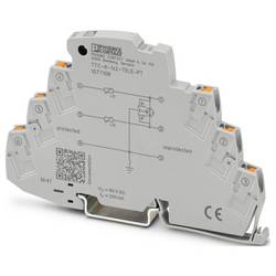 Phoenix Contact 1077106 TTC-6-1X2-TELE-PT zařízení s přepěťovou ochranou 10 kA 1 ks