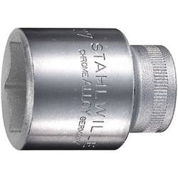 Stahlwille 52 20 03030020 šestiúhelník vložka pro nástrčný klíč 20 mm 1/2