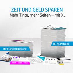 HP 62XL Ink originál azurová, purppurová, žlutá C2P07AE Inkousty