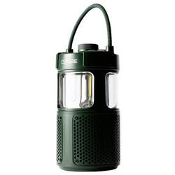 Pure Woodland Glow Green EU/UK/AUS Bluetooth® reproduktor zelená