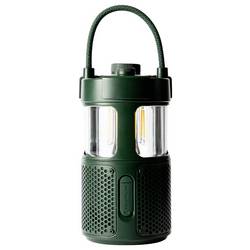 Pure Woodland Glow Green EU/UK/AUS Bluetooth® reproduktor zelená