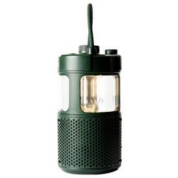 Pure Woodland Glow Green EU/UK/AUS Bluetooth® reproduktor zelená