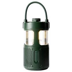Pure Woodland Glow Green EU/UK/AUS Bluetooth® reproduktor zelená