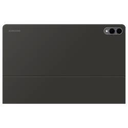 Samsung EF-DX930 klávesnice k tabletu včetně ochranného coveru Samsung Galaxy Tab S11 Ultra 37,1 cm (14,6) Pouzdro typu kniha černá