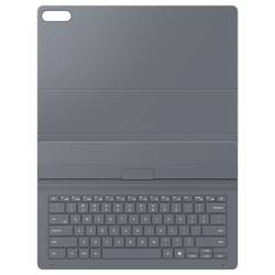 Samsung EF-DX930 klávesnice k tabletu včetně ochranného coveru Samsung Galaxy Tab S11 Ultra 37,1 cm (14,6) Pouzdro typu kniha černá