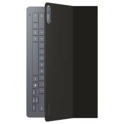 Samsung EF-DX930 klávesnice k tabletu včetně ochranného coveru Samsung Galaxy Tab S11 Ultra 37,1 cm (14,6) Pouzdro typu kniha černá
