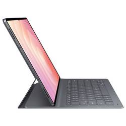 Samsung EF-DX930 klávesnice k tabletu včetně ochranného coveru Samsung Galaxy Tab S11 Ultra 37,1 cm (14,6) Pouzdro typu kniha černá