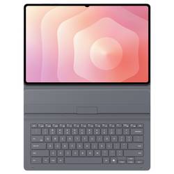 Samsung EF-DX930 klávesnice k tabletu včetně ochranného coveru Samsung Galaxy Tab S11 Ultra 37,1 cm (14,6) Pouzdro typu kniha černá