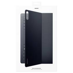 Samsung EF-DX930 klávesnice k tabletu včetně ochranného coveru Samsung Galaxy Tab S11 Ultra 37,1 cm (14,6) Pouzdro typu kniha černá
