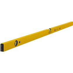 Stabila Type 70 02290 vodováha z lehkého kovu 150 cm 0.50 mm/m