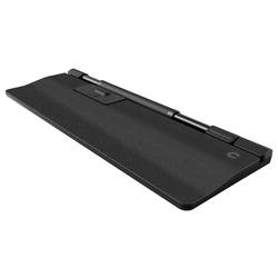 Contour Design RollerMouse Pro WL Extended WR myš, přenos Bluetooth®, bezdrátový, USB, 6 tlačítko, 2800 dpi, černá