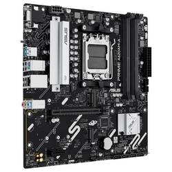 Asus Prime A620AM-A-CSM Základní deska Socket (PC) AMD AM5 Tvarový faktor Micro-ATX Čipová sada základní desky AMD® A620A