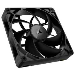 Corsair CO-9051044-WW PC větrák s krytem černá (š x v x h) 140 x 140 x 30 mm