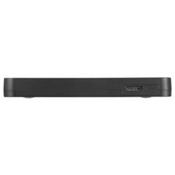 Intenso EOD 400D Slim externí DVD vypalovačka Retail microUSB 3.0 černá