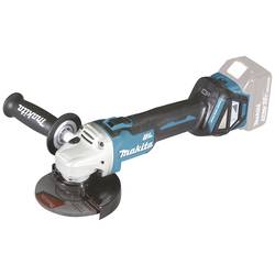 Makita Akku-Winkelschleifer DGA511Z 18V Ø125mm solo, ohne Akku+Ladegerät, mit Zubehör DGA511Z Akumulátorová úhlová bruska 125 mm, bez akumulátoru, 18 V