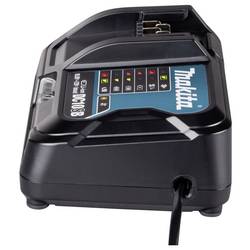 Makita Schnell-Ladegerät DC10SB 12V max.4,0Ah nabíječka akupacků 197363-4