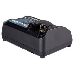 Makita Schnell-Ladegerät DC10SB 12V max.4,0Ah nabíječka akupacků 197363-4