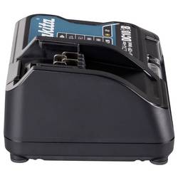 Makita Schnell-Ladegerät DC10SB 12V max.4,0Ah nabíječka akupacků 197363-4