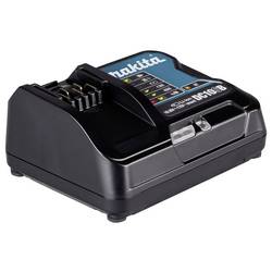 Makita Schnell-Ladegerät DC10SB 12V max.4,0Ah nabíječka akupacků 197363-4