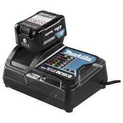 Makita Schnell-Ladegerät DC10SB 12V max.4,0Ah nabíječka akupacků 197363-4
